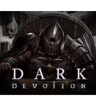 Dark Devotion Steam Key EUROPE